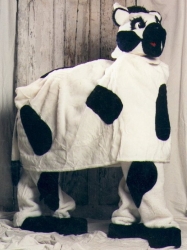 Cow (Parade Head)