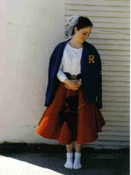 poodle_skirt_red