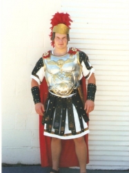 Centurion