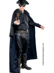 Highwayman