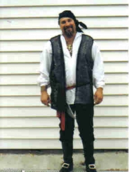 pirate