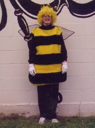 Bee