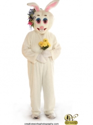 Isobel Bunny