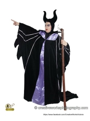 Maleficent - Sleeping Beauty