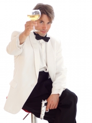 James Bond