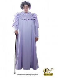 Granny - Little Red Riding Hood