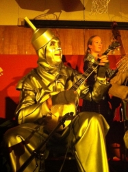 tinman