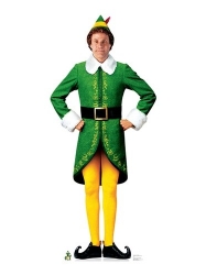 buddy the elf