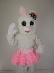 Winnie Bunny