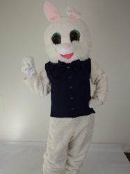 Wally Bunny