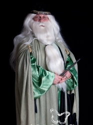 dumbledor