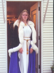 royaldress