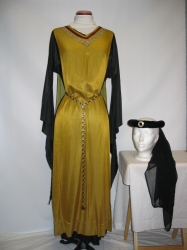Medieval Lady