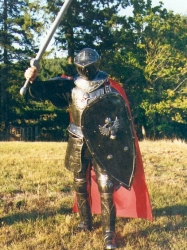 black knight