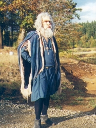 medieval men