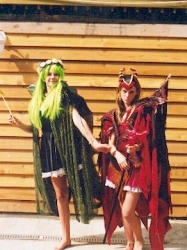 medivalfairies