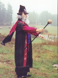 wizard (Merlin)