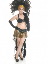 Short, sassy and sexy 2015 003.jpg