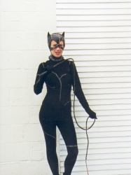 Catwoman
