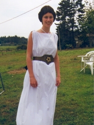 Princess Leia