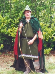 Robin Hood