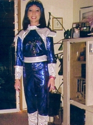Spacesuit