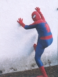 Spiderman