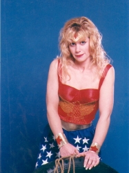 Wonder Woman