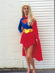 Super Girl